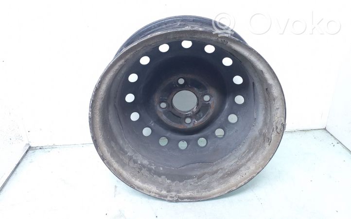 Honda Accord Cerchione in acciaio R15 05211B