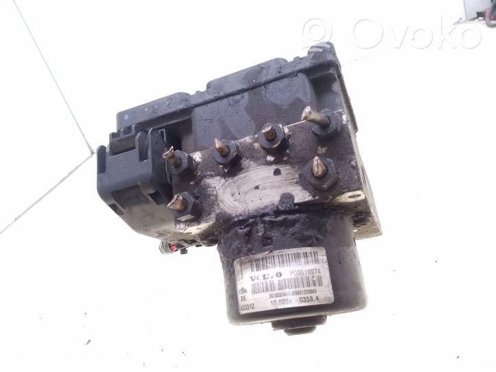 Volvo S60 Pompa ABS 833312