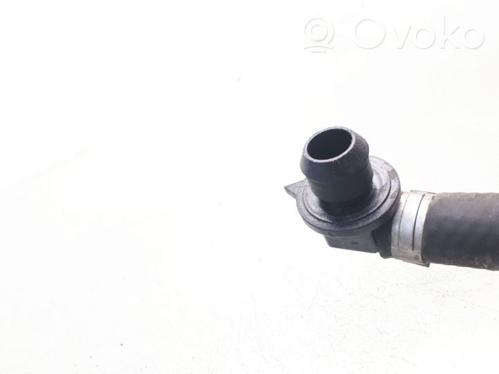 Volvo S60 Tuyau sous vide 3524376