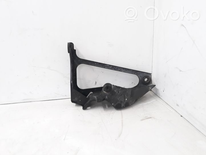 Audi A4 S4 B7 8E 8H Soporte de montaje de la manguera del intercooler 8E0145814F