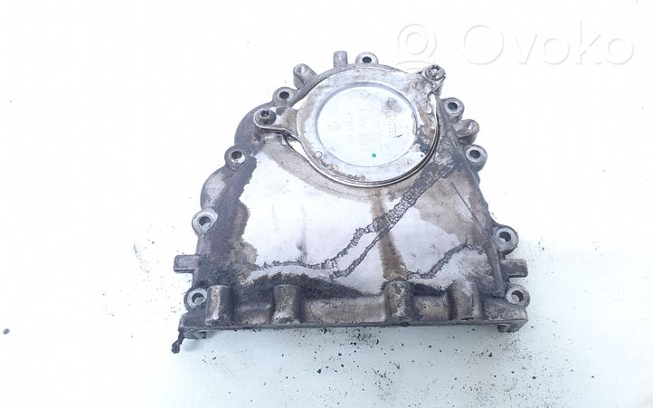 Audi A4 S4 B7 8E 8H Osłona łańcucha rozrządu 059109129H