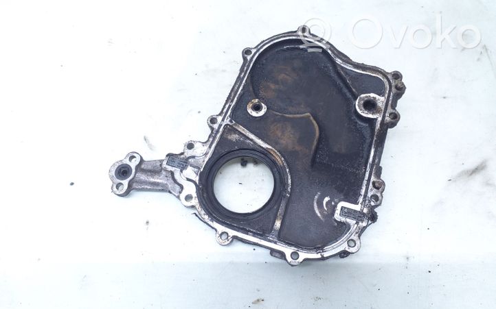 Audi A4 S4 B7 8E 8H Osłona łańcucha rozrządu 059103153AK