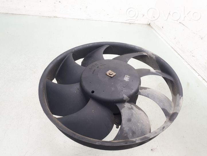 Fiat Marea Ventilatore di raffreddamento elettrico del radiatore 81251820