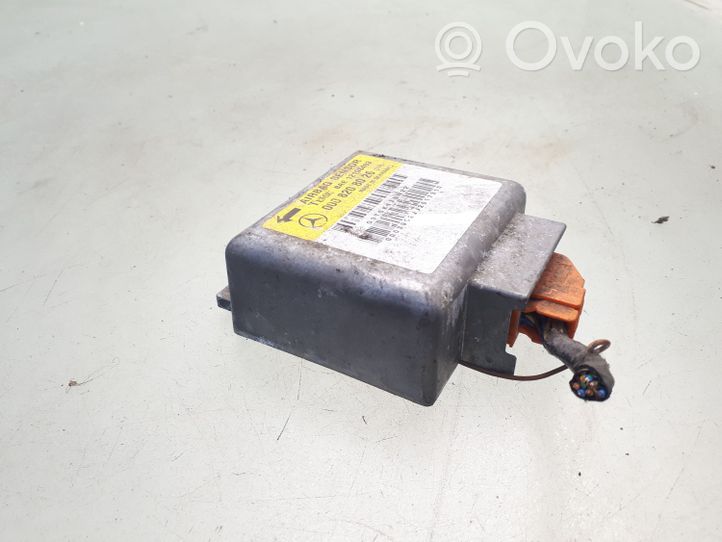 Mercedes-Benz C W202 Module de contrôle airbag 0008208026