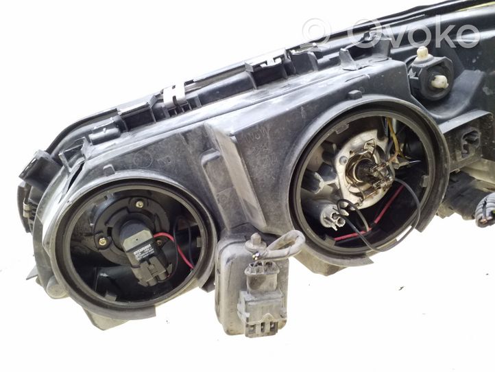 Volvo S60 Phare frontale 8659611