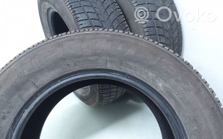 Volkswagen Golf II R14 winter tire 19565R14