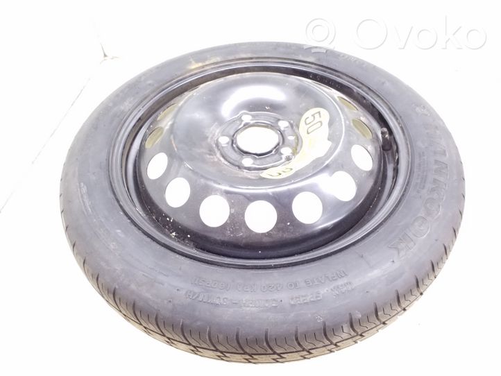 9209872 Volvo S60 R17 spare wheel, 30.00 € | RRR 