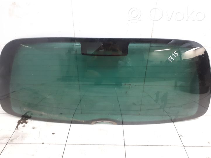 Ford Galaxy Rear windscreen/windshield window 