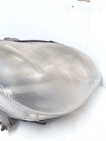 Mercedes-Benz S W220 Headlight/headlamp BOSCH