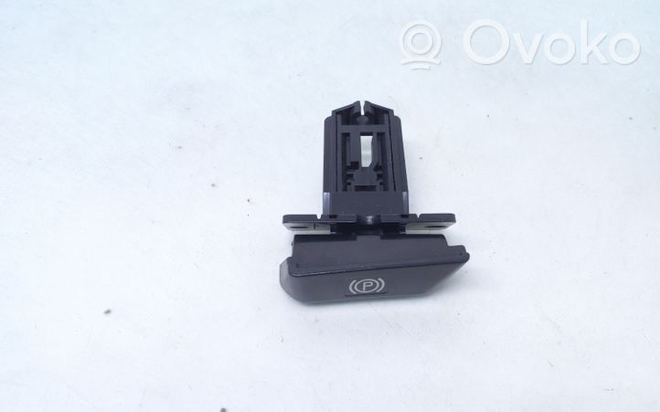 Mercedes-Benz S W220 Hand brake release handle 2204270312