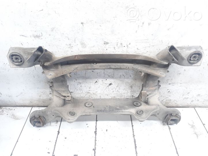 Mercedes-Benz S W220 Rear subframe 008012201100