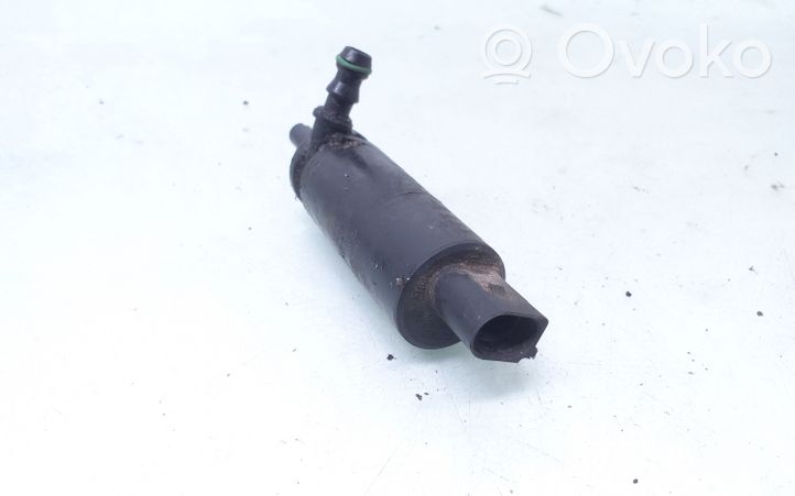 Volkswagen Sharan Ajovalonpesimen pumppu 3B7955681