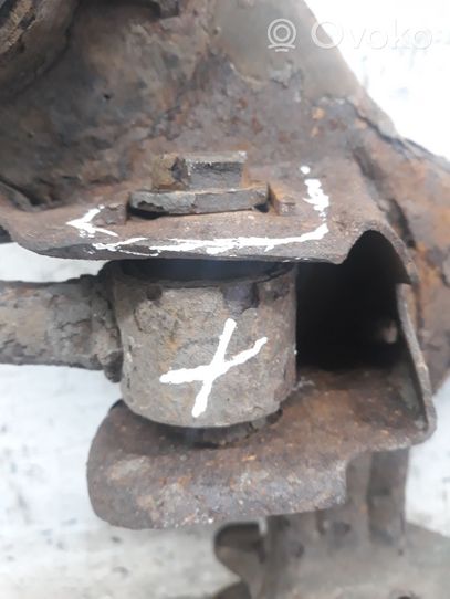 Hyundai Santa Fe Rear subframe 