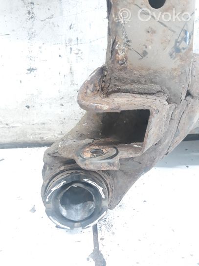 Hyundai Santa Fe Rear subframe 