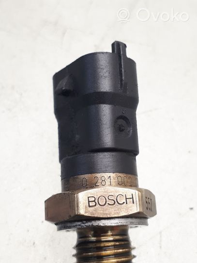 Maserati Ghibli Eļļas temperatūras sensors 0281002170