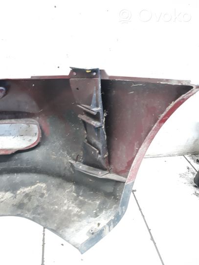 Alfa Romeo GTV Front bumper B646