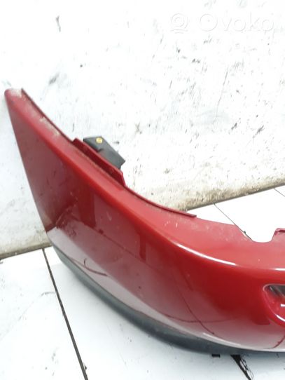 Alfa Romeo GTV Front bumper B646