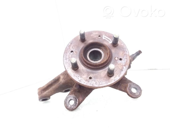 Honda Civic Front wheel hub spindle knuckle 