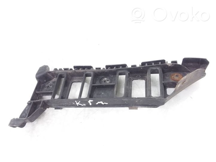 Volkswagen Touran I Staffa di rinforzo montaggio del paraurti anteriore 1T0807183A