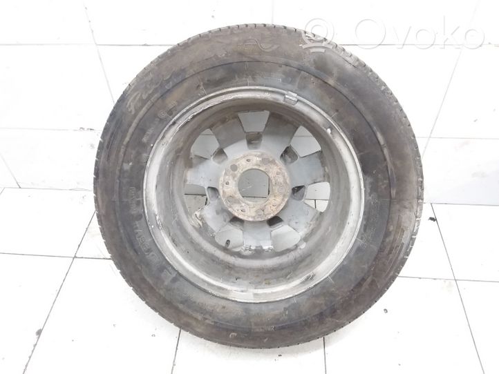 BMW 5 E39 R15-vararengas 6751763