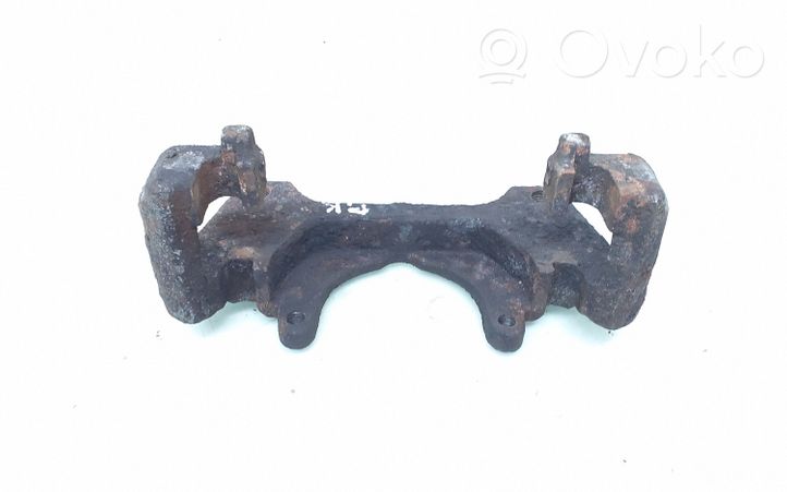 Audi A4 S4 B6 8E 8H Supporto della pinza del freno anteriore 