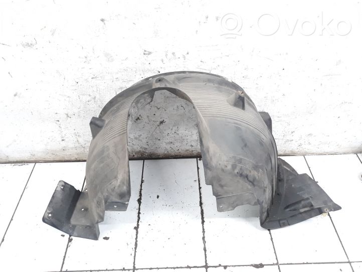 BMW X3 E83 Front wheel arch liner splash guards 3420431