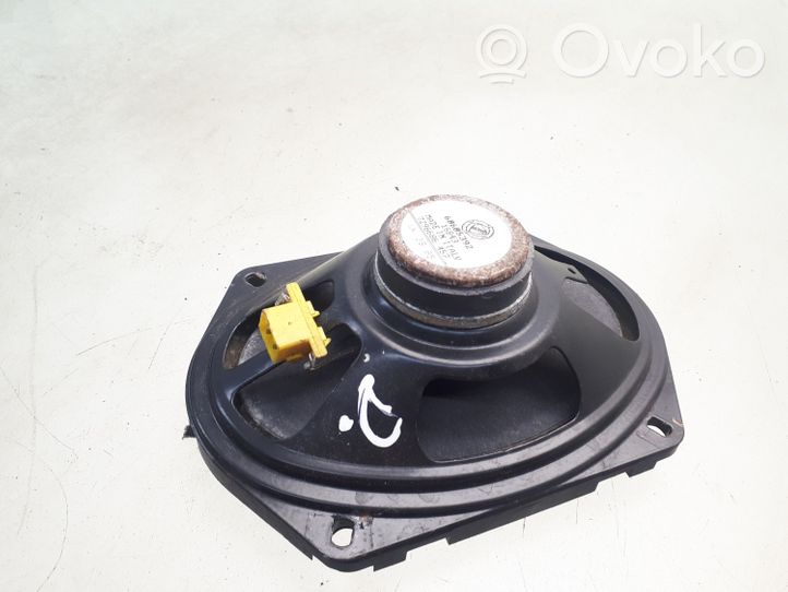 Alfa Romeo GTV Front door speaker 60605392