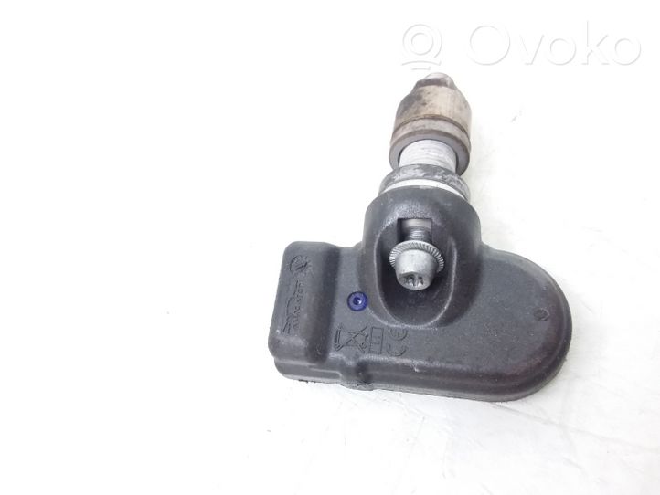 Opel Vivaro Czujnik ciśnienia opon YMY030165