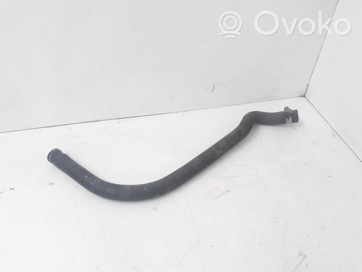 Alfa Romeo GTV Engine coolant pipe/hose 