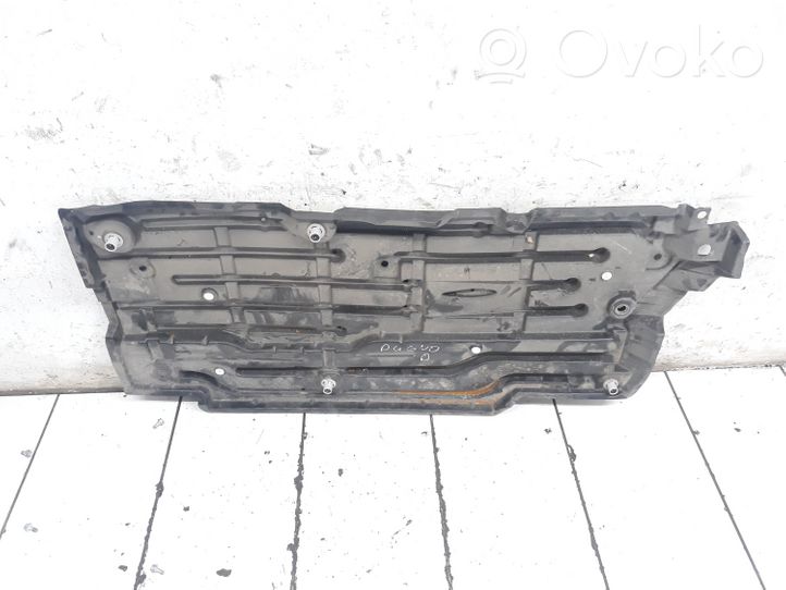 Toyota C-HR Couvercle de plateau inférieur 58165F4020