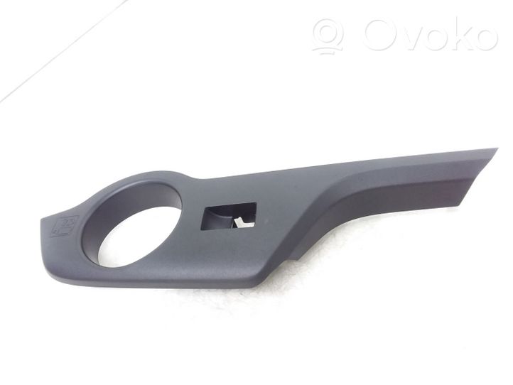 Toyota C-HR Rear door handle trim 74271F4010