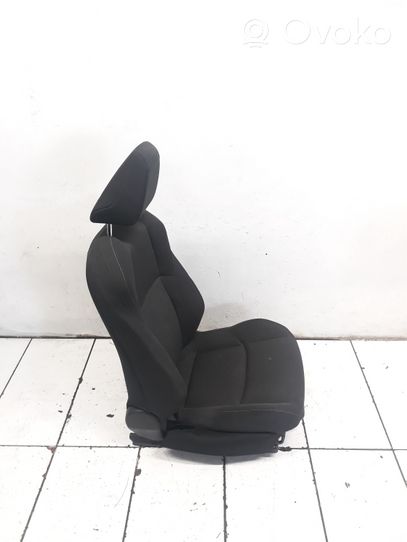 Toyota C-HR Asiento delantero del conductor 8219BF4010