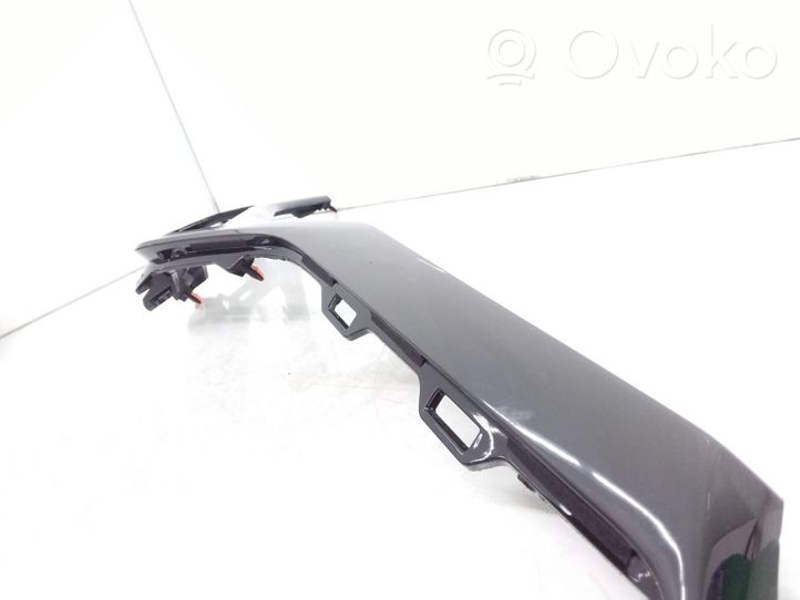 Toyota C-HR Rivestimento del vano portaoggetti del cruscotto 55406F4010