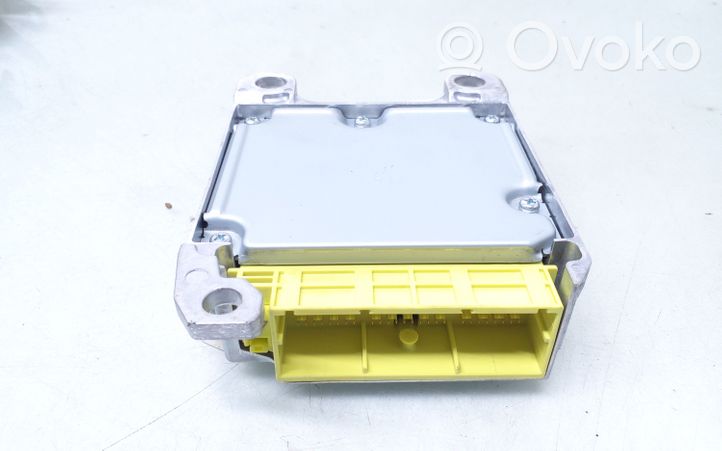 Toyota C-HR Module de contrôle airbag 89170F4130