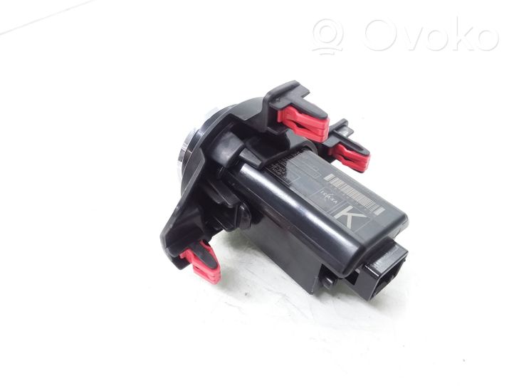 Toyota C-HR Interruttore a pulsante start e stop motore 2010DJ2910