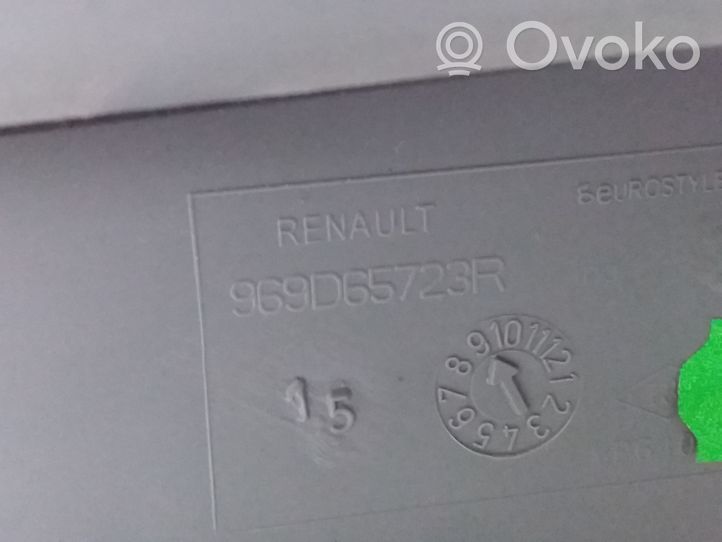 Renault Master III Plastikowe elementy podsufitki 969D65723R