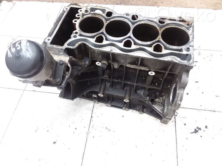 BMW 3 E90 E91 Engine block N45B16A