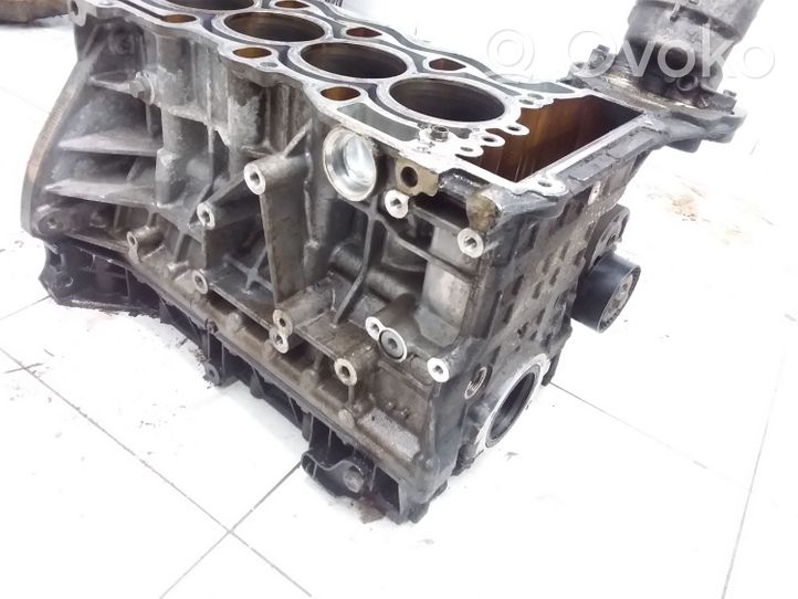 BMW 3 E90 E91 Engine block N45B16A