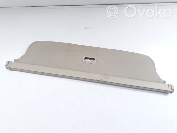 Volvo V70 Parcel shelf load cover 39882851