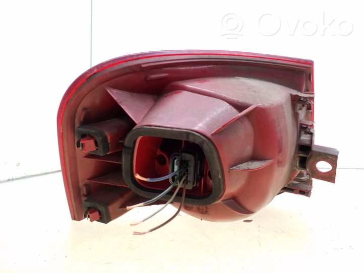 Volkswagen PASSAT B6 Lampa tylna 3C9945096N