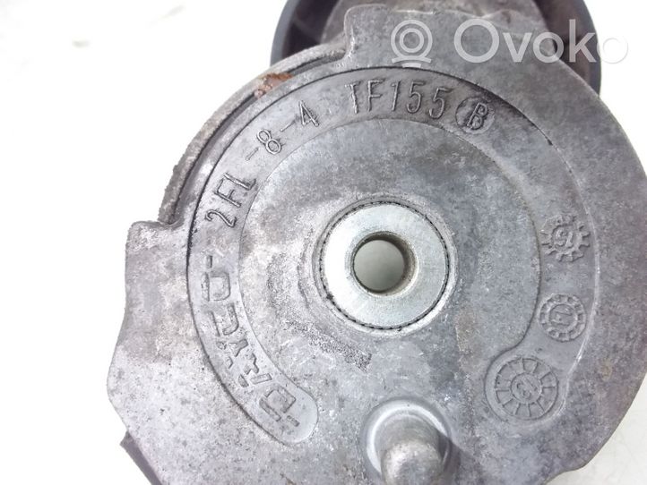 Volvo V70 Generator/alternator belt tensioner 2FL84