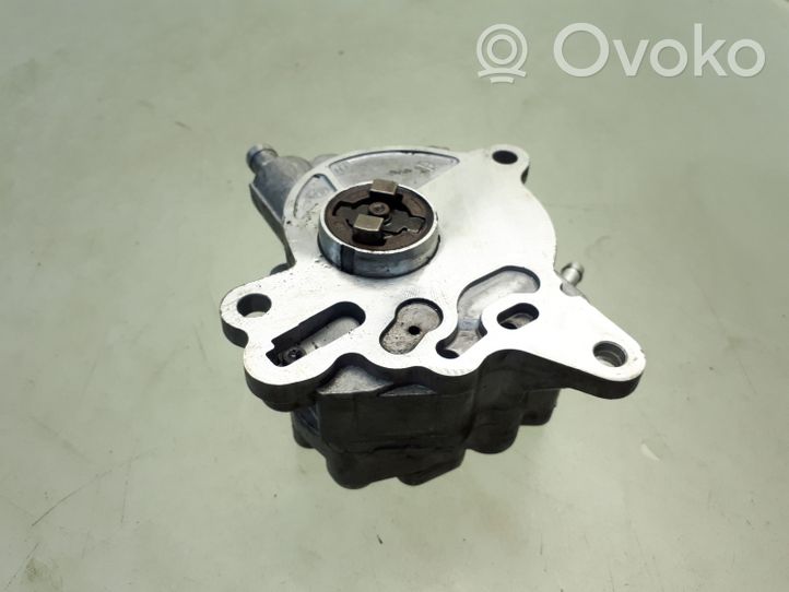 Volkswagen PASSAT B6 Fuel injection high pressure pump 161018B