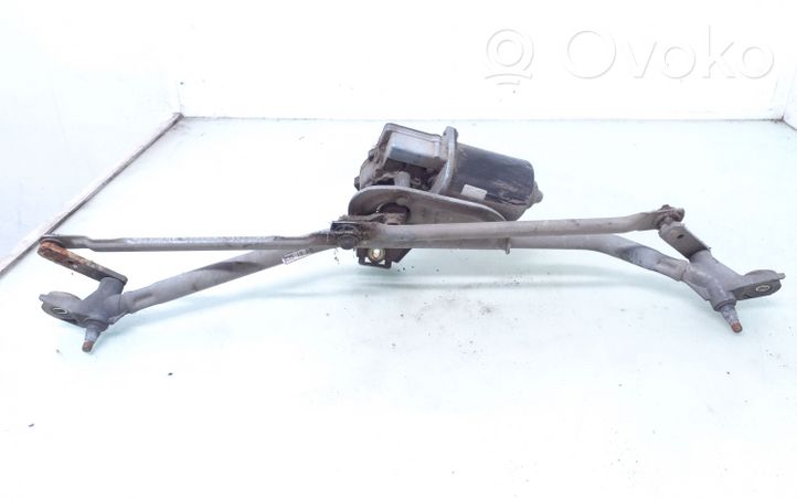 Audi A4 S4 B5 8D Tiranti e motorino del tergicristallo anteriore 8D1955331