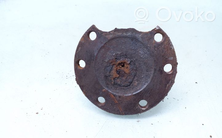 Audi A4 S4 B5 8D Eje corto 