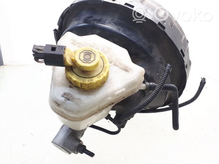 Volkswagen Touareg I Servo-frein 7L6612101