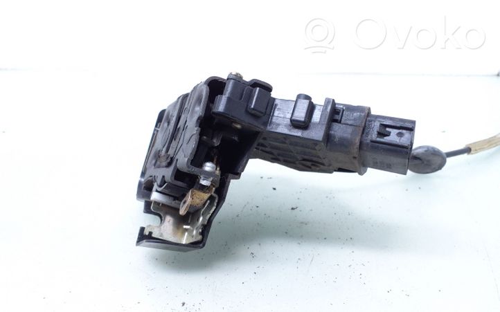 Ford Focus C-MAX Cerradura de puerta trasera 9240033