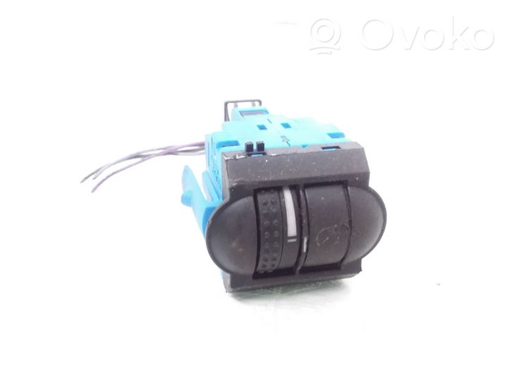 Volkswagen Touareg I Interruttore di regolazione dell’illuminazione del quadro 7L6941334