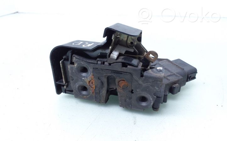 Ford Focus C-MAX Serratura portiera anteriore 9240030