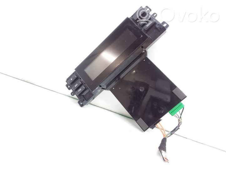 Volvo V70 Bildschirm / Display / Anzeige 31268336