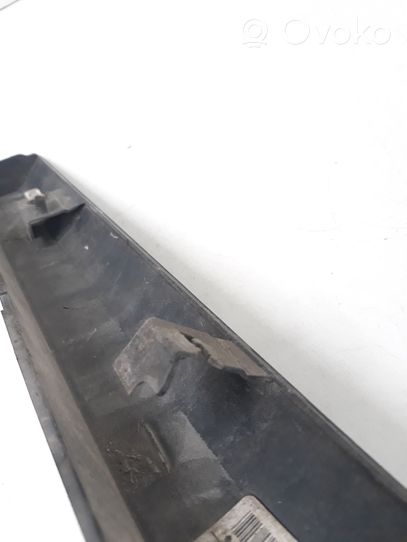 Volvo V70 Front door trim (molding) 39859053